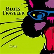 Four - Blues Traveler