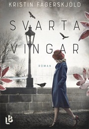 Svarta Vingar (Kristin Fägerskjöld)