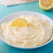 Lemon Frosting
