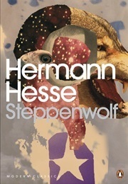 Steppenwolf (Hesse, Hermann)