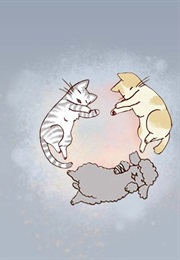 My Kitty and Old Dog (Cho)