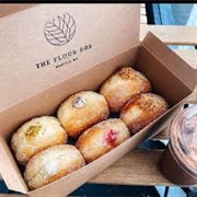 The Flour Box Donuts, Seattle