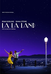 La La Land - Andy Nelson, Ai-Ling Lee, & Steven A. Morrow (2016)