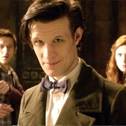 S6.E8: Let's Kill Hitler