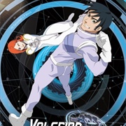 Time Jam: Valerian & Laureline