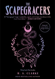 The Scapegracers (H. A. Clarke)