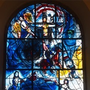 All Saints' Church of Tudeley