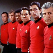 Red Shirt (Star Trek)