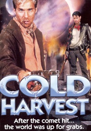 Cold Harvest (1999)
