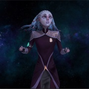 S2.E5: Observer's Paradox