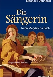 Die Sangerin (Dehnerdt)