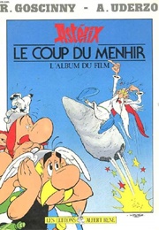 Le Coup Du Menhir (VVAA)