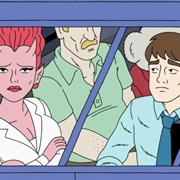 S2.E17: Fools for Love