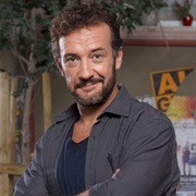 Juanjo (Vive Cantando)