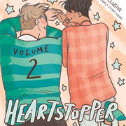 Heartstopper Volume Two