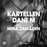 Kartellen - Mina Områden