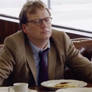 S1.E3: Pancakes; Divorce; Pancakes