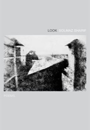 Look (Solmaz Sharif)