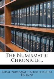 The Numismatic Chronicle (Royal Numismatic Society)