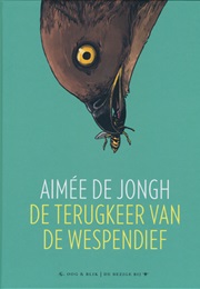 De Terugkeer Van De Wespendief