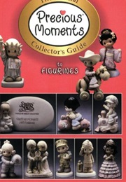 The Official Precious Moments Collector's Guide to Figurines (John Bomm)