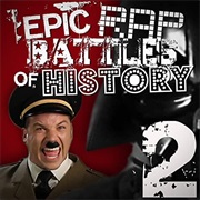 Epic Rap Battles of History (Hitler vs. Vader 2)