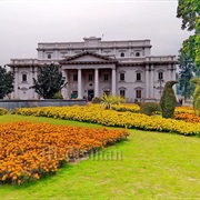 Jinnah Library, Lahore