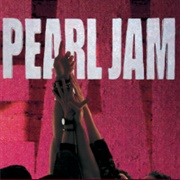 Porch - Pearl Jam