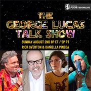 S1.E13: Episode IV: A New Coping Mechanism