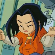 S2.E39: The Amazing T-Girl