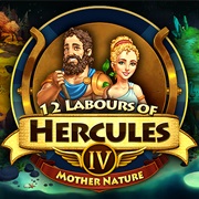 12 Labours of Hercules IV: Mother Nature