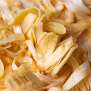 Jackfruit Rags