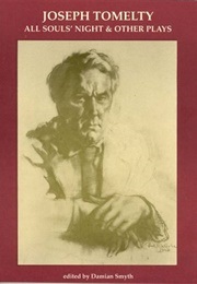 The End House (Tomelty, Joseph)