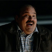 S1.E5: Dunk the Skunk