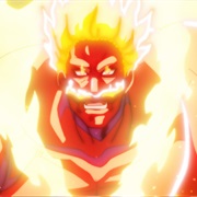 S5.E19: The Struggle