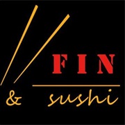 Blue Fin Sake Bar & Sushi