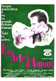 Act of Love (1953)