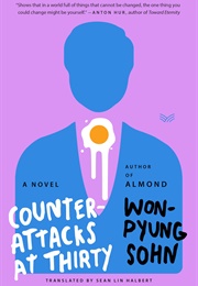 Counterattacks at Thirty (Won-Pyung Sohn)