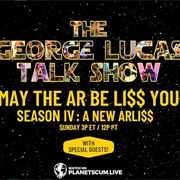 S1.E5: May the AR Be LI$$ You: Season IV - A New Arli$$