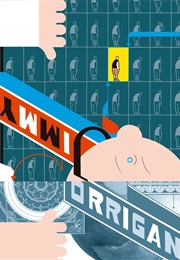 Jimmy Corrigan, El Chico Más Listo Del Mundo (Chris Ware)