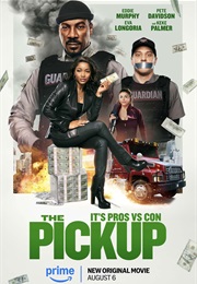 The Pickup (2025)