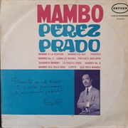 Pérez Prado - Mambo