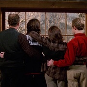 S4.E13: Four for the Seesaw