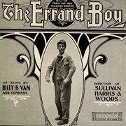 The Errand Boy