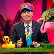 S5.E22: Felony Disenfranchisement