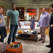 S8.E4: Weathering Heights