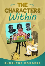 The Character Within (Sunshine Rodgers)