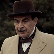 S13.E4: The Labours of Hercules