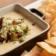 Queso Dip