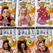 Spice Girls Fantasy Ball